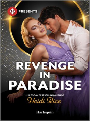 cover image of Revenge in Paradise